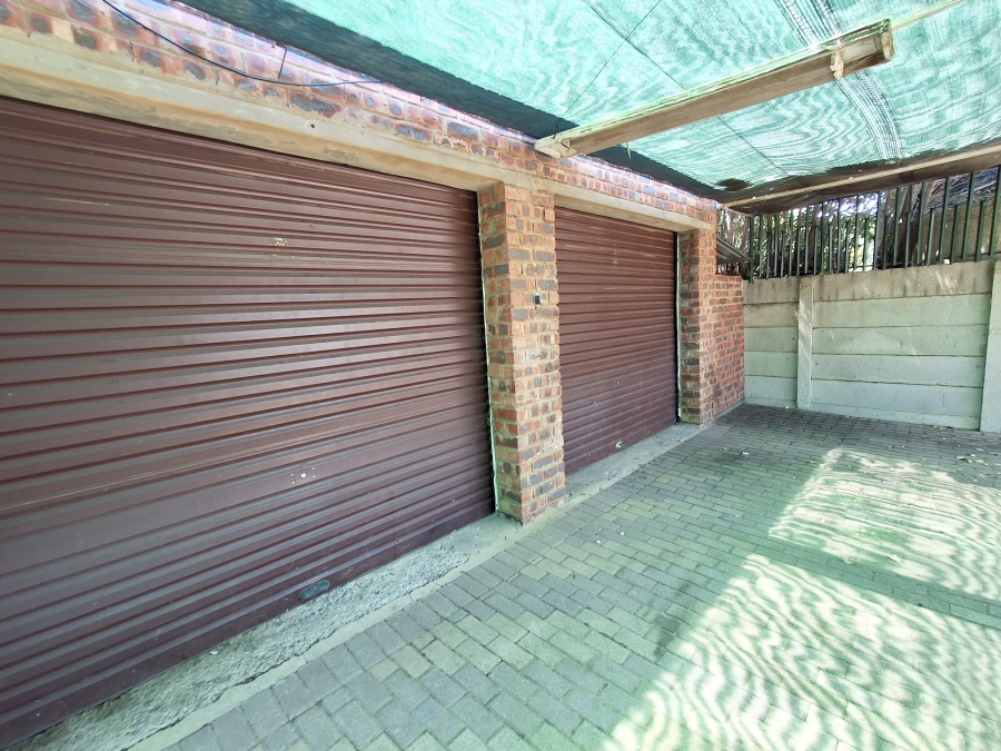 3 Bedroom Property for Sale in Jan Cillierspark Free State